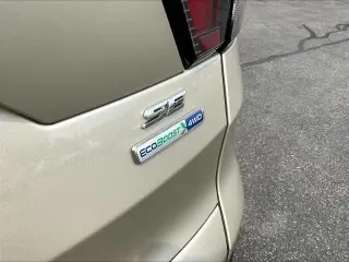 Ford Escape 2018 AWD SE 4 puertas SUV