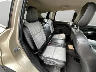 Ford Escape 2018 AWD SE 4 puertas SUV