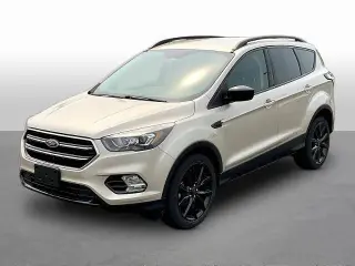 Ford Escape 2018 AWD SE 4 puertas SUV