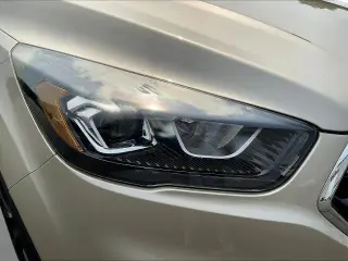 Ford Escape 2018 AWD SE 4 puertas SUV