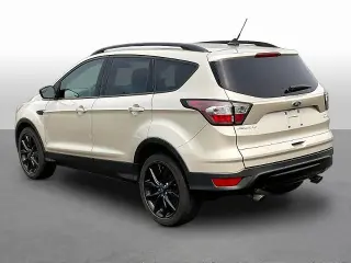 Ford Escape 2018 AWD SE 4 puertas SUV