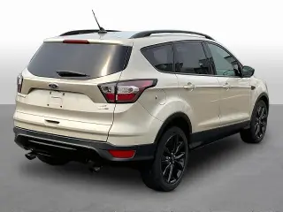 Ford Escape 2018 AWD SE 4 puertas SUV