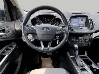 Ford Escape 2018 AWD SE 4 puertas SUV