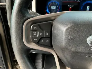 Ford Bronco 2025 4x4 Outer Banks 4 puertas SUV