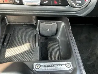 Ford Bronco 2025 4x4 Outer Banks 4 puertas SUV