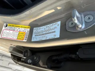 Ford Bronco 2025 4x4 Outer Banks 4 puertas SUV