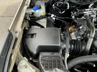 Ford Bronco 2025 4x4 Outer Banks 4 puertas SUV