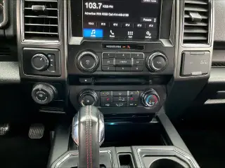 Ford F-150 2017 4x4 XLT 4p SuperCrew 5.5 ft. CB