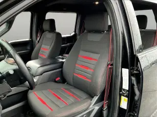 Ford F-150 2017 4x4 XLT 4p SuperCrew 5.5 ft. CB