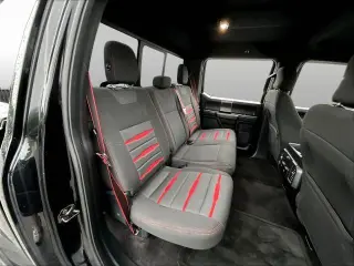 Ford F-150 2017 4x4 XLT 4p SuperCrew 5.5 ft. CB