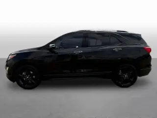 Chevrolet Equinox 2020 Premier 4p SUV con 2LZ