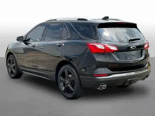 Chevrolet Equinox 2020 Premier 4p SUV con 2LZ