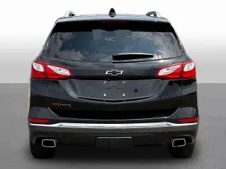 Chevrolet Equinox 2020 Premier 4p SUV con 2LZ