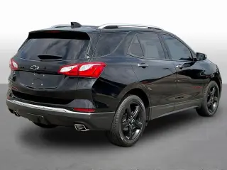 Chevrolet Equinox 2020 Premier 4p SUV con 2LZ