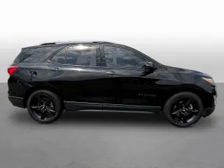 Chevrolet Equinox 2020 Premier 4p SUV con 2LZ