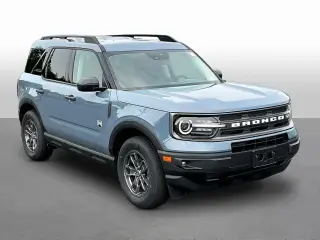 Ford Bronco Sport 2024 AWD Big Bend 4p SUV