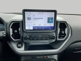 Ford Bronco Sport 2024 AWD Big Bend 4p SUV