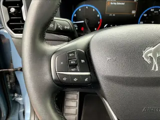 Ford Bronco Sport 2024 AWD Big Bend 4p SUV