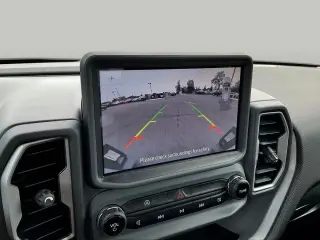 Ford Bronco Sport 2024 AWD Big Bend 4p SUV