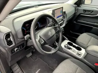 Ford Bronco Sport 2024 AWD Big Bend 4p SUV