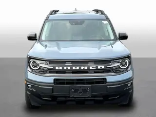 Ford Bronco Sport 2024 AWD Big Bend 4p SUV