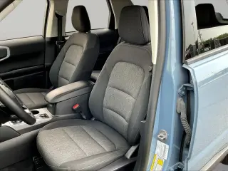 Ford Bronco Sport 2024 AWD Big Bend 4p SUV