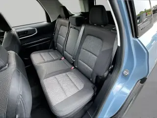 Ford Bronco Sport 2024 AWD Big Bend 4p SUV