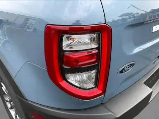 Ford Bronco Sport 2024 AWD Big Bend 4p SUV