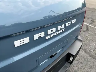 Ford Bronco Sport 2024 AWD Big Bend 4p SUV