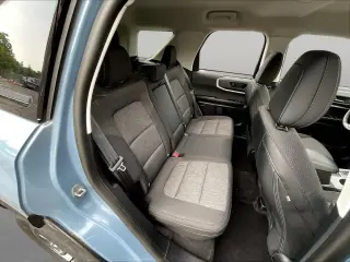Ford Bronco Sport 2024 AWD Big Bend 4p SUV