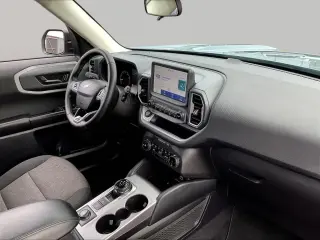 Ford Bronco Sport 2024 AWD Big Bend 4p SUV