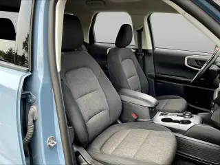 Ford Bronco Sport 2024 AWD Big Bend 4p SUV