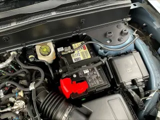 Ford Bronco Sport 2024 AWD Big Bend 4p SUV