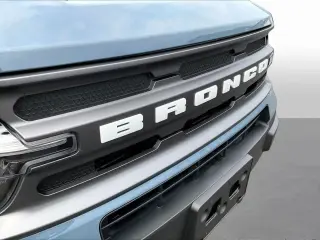 Ford Bronco Sport 2024 AWD Big Bend 4p SUV