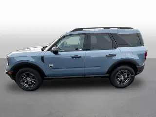 Ford Bronco Sport 2024 AWD Big Bend 4p SUV