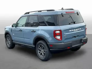 Ford Bronco Sport 2024 AWD Big Bend 4p SUV