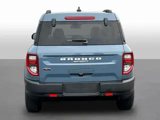 Ford Bronco Sport 2024 AWD Big Bend 4p SUV