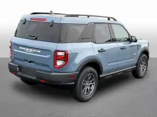 Ford Bronco Sport 2024 AWD Big Bend 4p SUV