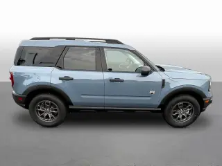 Ford Bronco Sport 2024 AWD Big Bend 4p SUV