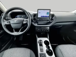 Ford Bronco Sport 2024 AWD Big Bend 4p SUV