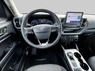 Ford Bronco Sport 2024 AWD Big Bend 4p SUV