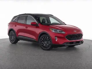Ford Escape 2020 AWD SEL 4 puertas SUV