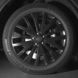 Ford Escape 2020 AWD SEL 4 puertas SUV