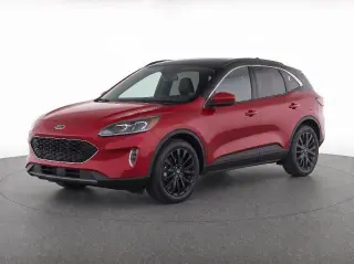 Ford Escape 2020 AWD SEL 4 puertas SUV