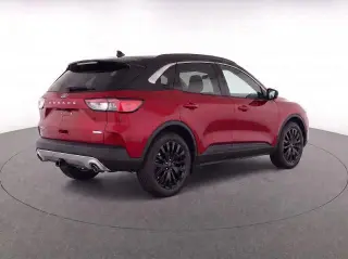 Ford Escape 2020 AWD SEL 4 puertas SUV