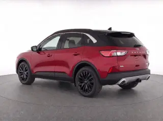 Ford Escape 2020 AWD SEL 4 puertas SUV