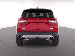 Ford Escape 2020 AWD SEL 4 puertas SUV