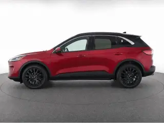 Ford Escape 2020 AWD SEL 4 puertas SUV