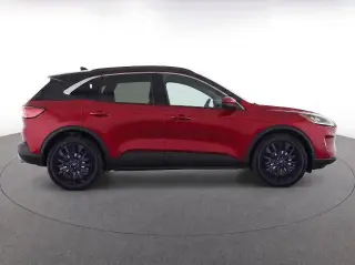 Ford Escape 2020 AWD SEL 4 puertas SUV