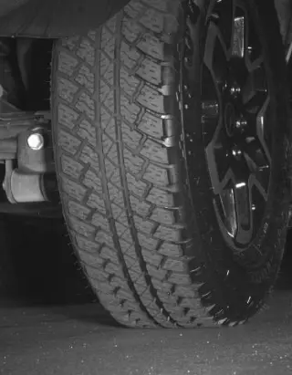 Ford Bronco 2021 4x4 Outer Banks 4 puertas SUV